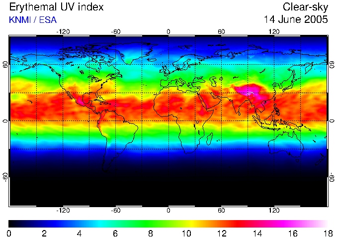  UV 2005 