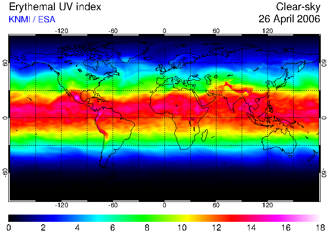  UV 2006 