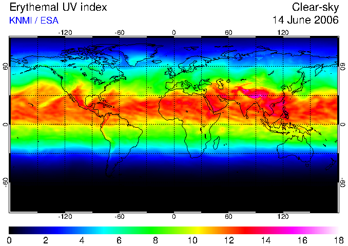  UV 2006 