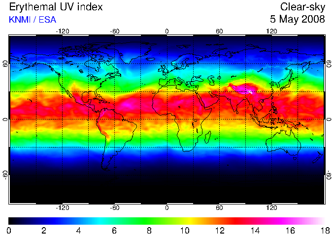 UV 2008
