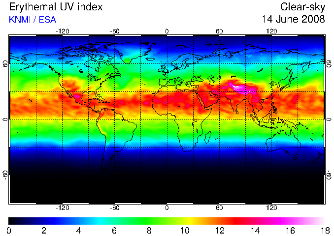 UV 2008