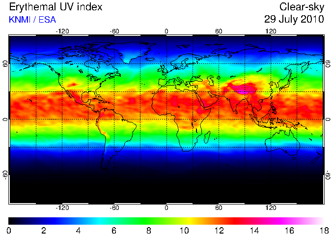 UV 2010