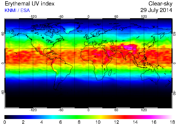 UV 2014