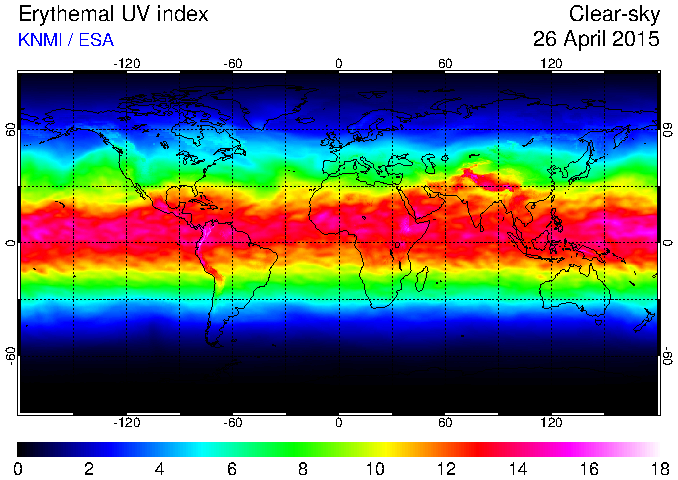 UV 2015