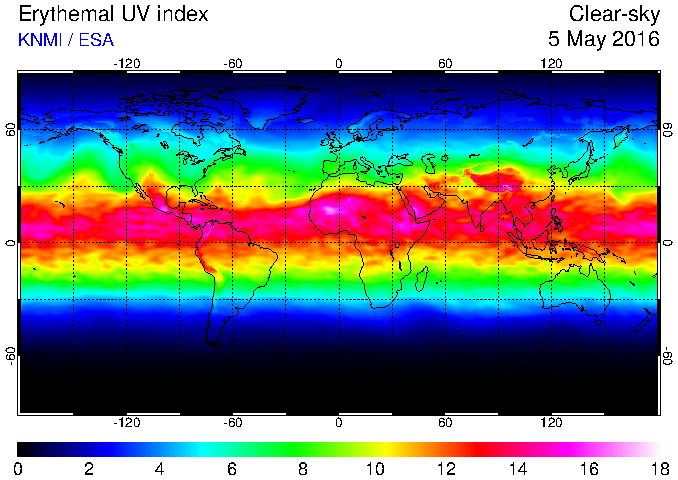 UV 2016