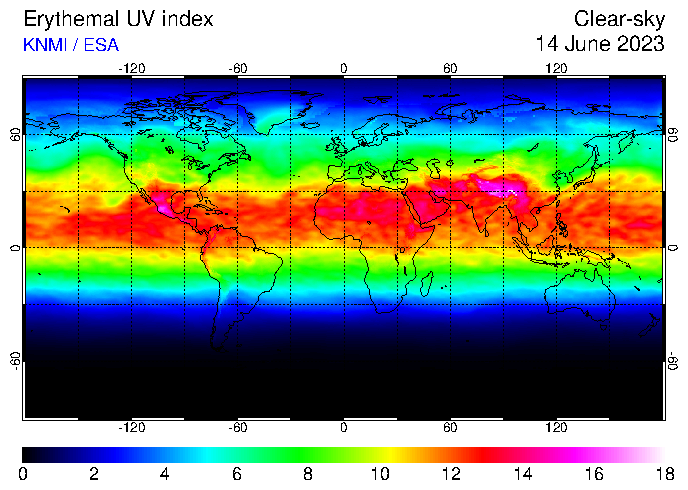 UV 2023
